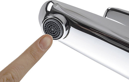 Iddis Zodiac Смеситель для раковины, цвет: хром ZODSB00i01