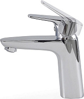 Iddis Zodiac Смеситель для раковины, цвет: хром ZODSB00i01