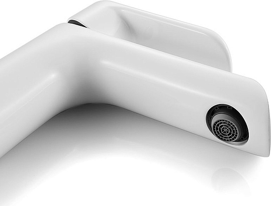 Iddis Calipso Смеситель для раковины, цвет: хром CALSB00i01