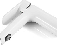 Iddis Calipso Смеситель для раковины, цвет: хром CALSB00i01