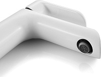 Iddis Calipso Смеситель для раковины, цвет: хром CALSB00i01