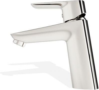 Iddis Vibe Смеситель для раковины, цвет: хром VIBSB00i01