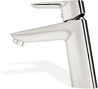 Iddis Vibe Смеситель для раковины, цвет: хром VIBSB00i01