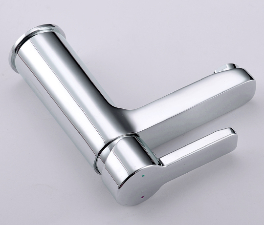 Iddis Sena Смеситель для раковины, цвет: хром SENSB00i01