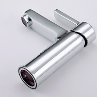 Iddis Sena Смеситель для раковины, цвет: хром SENSB00i01