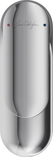 Смеситель Jacob Delafon Kumin  для раковины E99984-CP