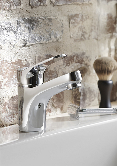 Смеситель Jacob Delafon Brive  для раковины E75762-CP