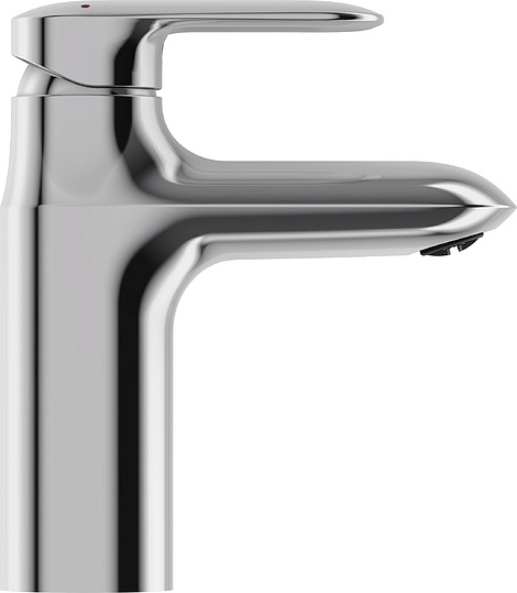 Смеситель Jacob Delafon Kumin  для раковины E99447-CP