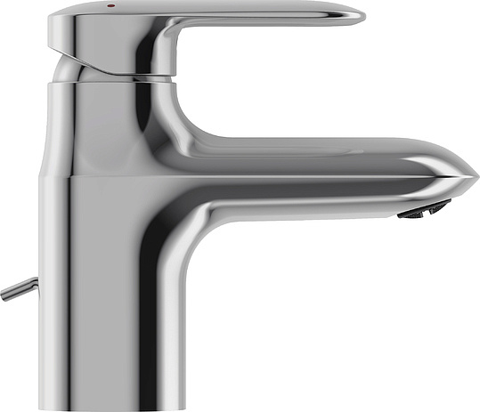 Смеситель Jacob Delafon Kumin  для раковины E99980-CP