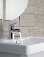 Смеситель Jacob Delafon Kumin  для раковины E99980-CP