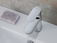 Смеситель Jacob Delafon Kumin  для раковины E99980-CP