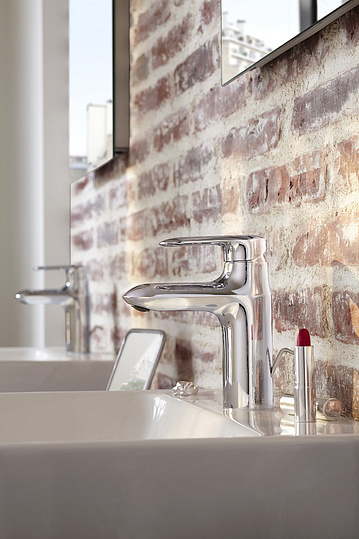 Смеситель Jacob Delafon Kumin  для раковины E98827-CP