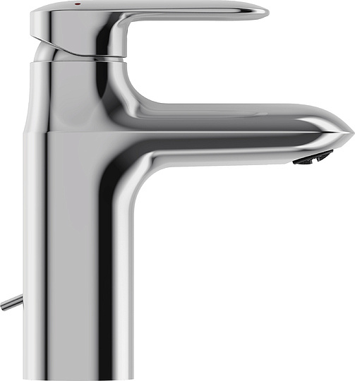 Смеситель Jacob Delafon Kumin  для раковины E98827-CP