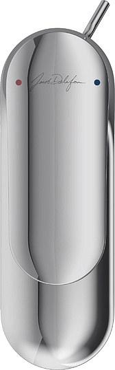 Смеситель Jacob Delafon Kumin  для раковины E98827-CP