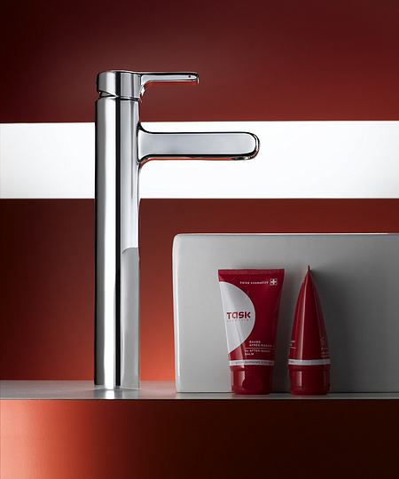 Смеситель Jacob Delafon Singulier  для раковины E10861-CP