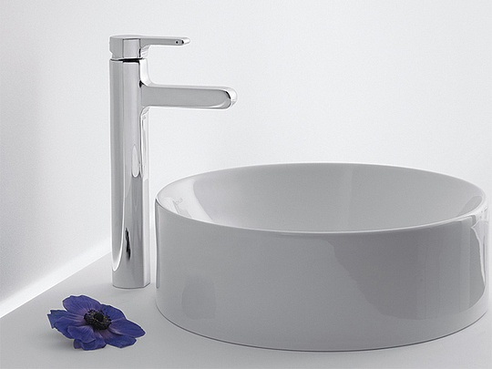 Смеситель Jacob Delafon Singulier  для раковины E10861-CP