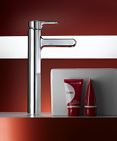 Смеситель Jacob Delafon Singulier  для раковины E10861-CP