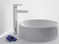 Смеситель Jacob Delafon Singulier  для раковины E10861-CP