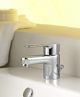 Смеситель Jacob Delafon July  для раковины E16027-4-CP