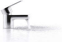 Смеситель Jacob Delafon July  для раковины E16027-4-CP