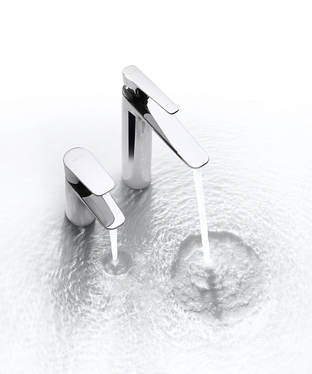 Смеситель Jacob Delafon Aleo+  для раковины E72336-CP