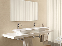 Смеситель Jacob Delafon Aleo+  для раковины E72336-CP