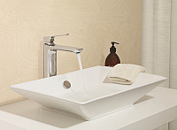 Смеситель Jacob Delafon Aleo+  для раковины E72336-CP