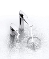 Смеситель Jacob Delafon Aleo+  для раковины E72336-CP