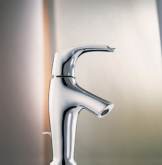 Смеситель Jacob Delafon Symbol  для раковины E72680-CP