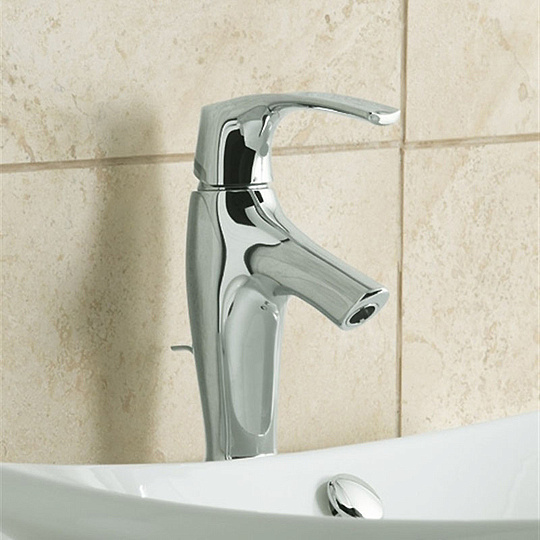 Смеситель Jacob Delafon Symbol  для раковины E72680-CP