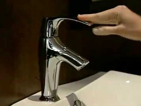 Смеситель Jacob Delafon Symbol  для раковины E72680-CP