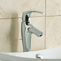 Смеситель Jacob Delafon Symbol  для раковины E72680-CP