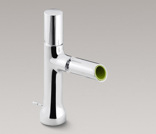 Смеситель Jacob Delafon Toobi  для биде E8961-CP