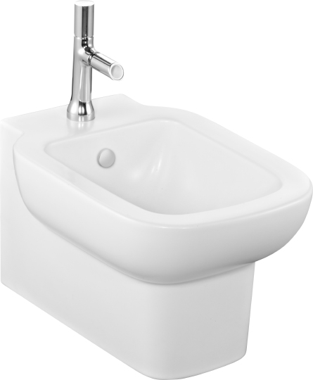 Смеситель Jacob Delafon Toobi  для биде E8961-CP