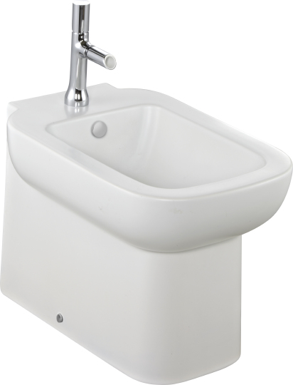 Смеситель Jacob Delafon Toobi  для биде E8961-CP