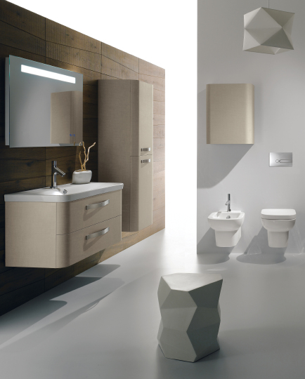 Смеситель Jacob Delafon Toobi  для биде E8961-CP