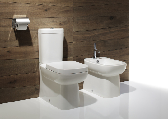 Смеситель Jacob Delafon Toobi  для биде E8961-CP