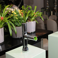 Смеситель Jacob Delafon Toobi  для биде E8961-CP