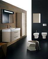 Смеситель Jacob Delafon Toobi  для биде E8961-CP