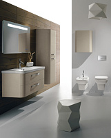 Смеситель Jacob Delafon Toobi  для биде E8961-CP