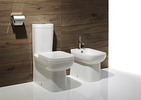 Смеситель Jacob Delafon Toobi  для биде E8961-CP