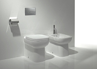 Смеситель Jacob Delafon Toobi  для биде E8961-CP