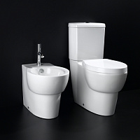 Смеситель Jacob Delafon Toobi  для биде E8961-CP