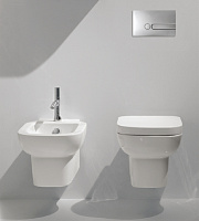 Смеситель Jacob Delafon Toobi  для биде E8961-CP