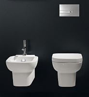 Смеситель Jacob Delafon Toobi  для биде E8961-CP