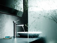 Смеситель Jacob Delafon Cuff  для раковины E98299-CP