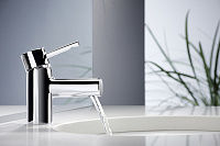 Смеситель Jacob Delafon Cuff  для раковины E37301-CP