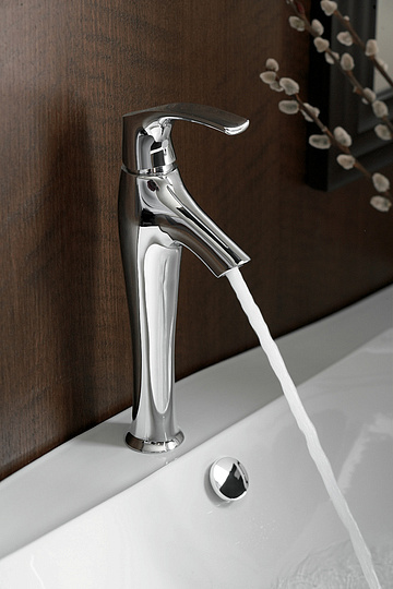 Смеситель Jacob Delafon Symbol  для раковины E19774-CP