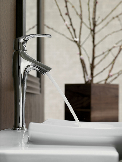 Смеситель Jacob Delafon Symbol  для раковины E19774-CP