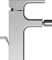 Смеситель Jacob Delafon Strayt  для биде E98338-CP